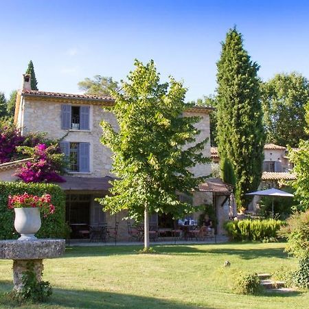 Hotel Du Clos Le Rouret ภายนอก รูปภาพ