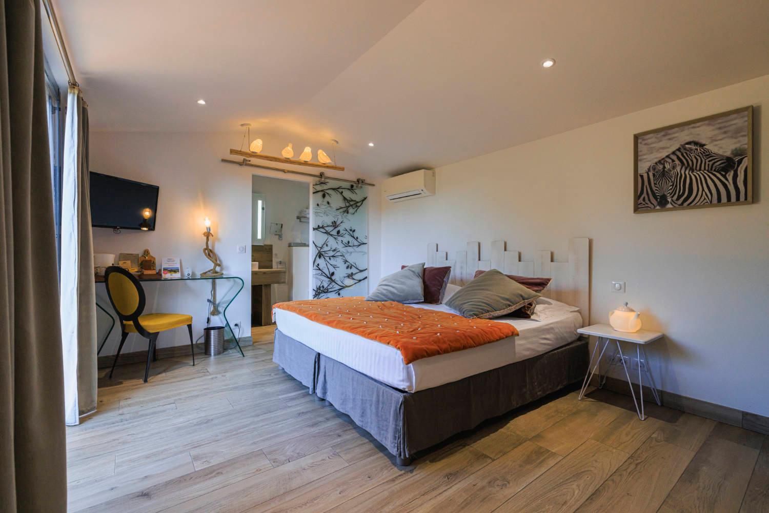 Hotel Du Clos Le Rouret ภายนอก รูปภาพ