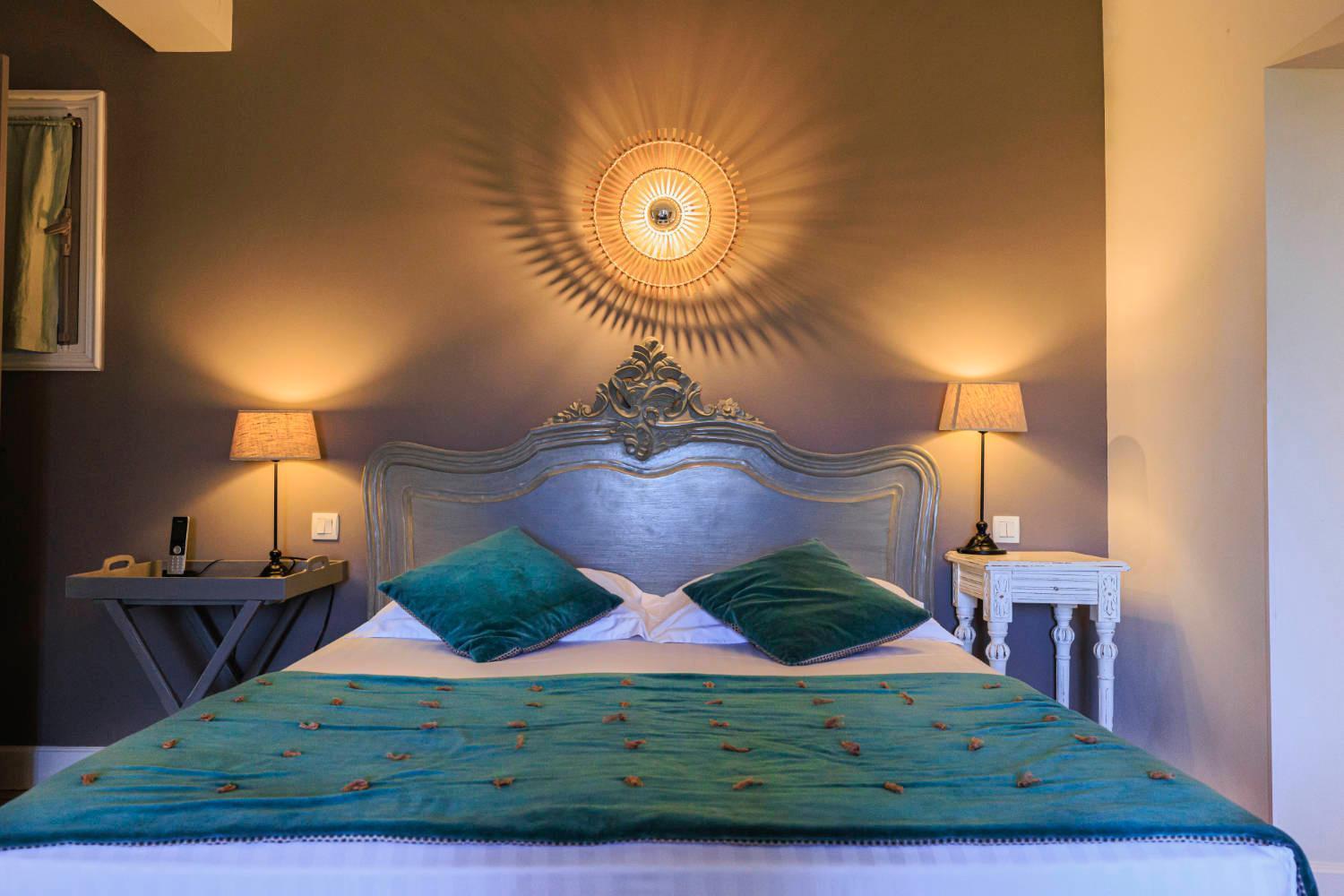 Hotel Du Clos Le Rouret ภายนอก รูปภาพ