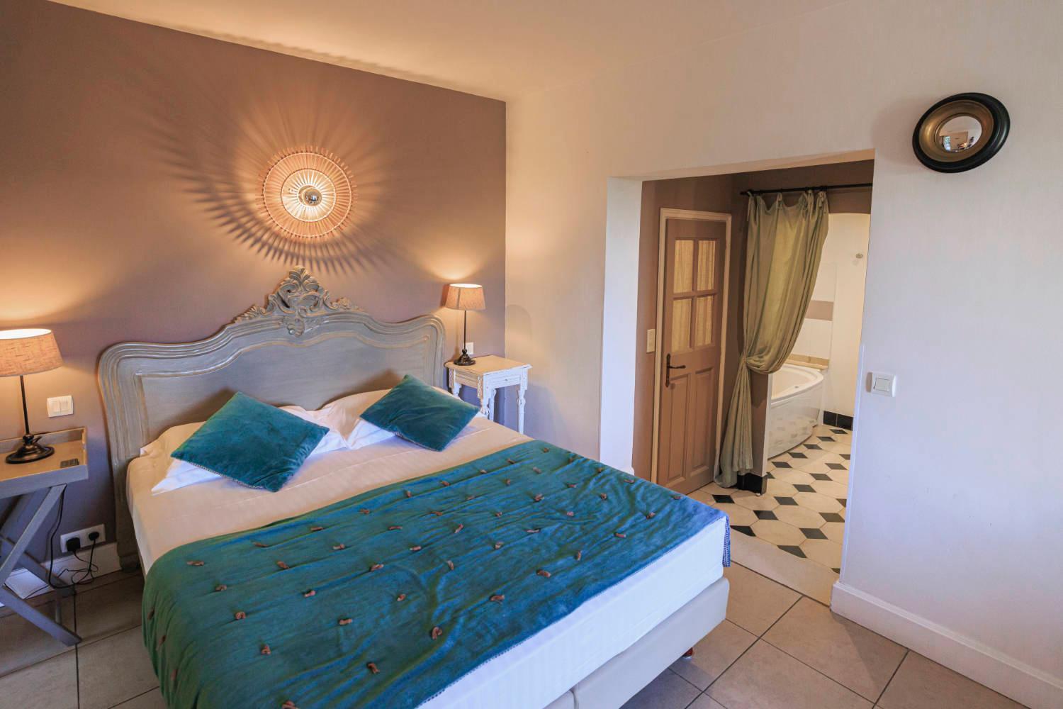 Hotel Du Clos Le Rouret ภายนอก รูปภาพ